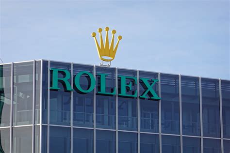 where are rolex watches assemlbed|rolex factory in switzerland.